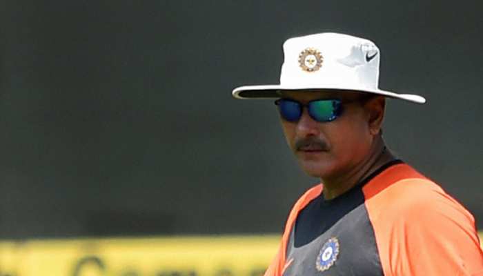 INDvsWI: कोच रवि शास्त्री ने की रायडू की तारीफ, कहा खलील को अभी और साबित करना होगा INDvsWI: कोच रवि शास्त्री ने की रायडू की तारीफ, कहा खलील को अभी और साबित करना होगा