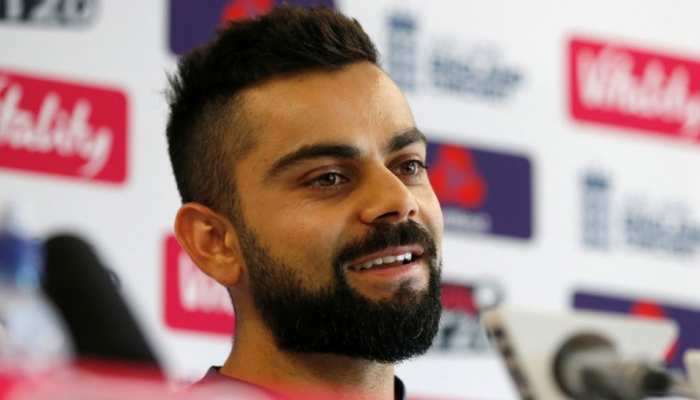 INDvsWI: विराट ने किया खुलासा, धोनी खुद चाहते थे, पंत की टी20 टीम इंडिया में जगह बने INDvsWI: विराट ने किया खुलासा, धोनी खुद चाहते थे, पंत की टी20 टीम इंडिया में जगह बने