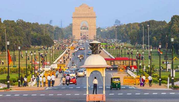 दिल्ली में सबसे अच्छी सड़क तो मुंबई में पब्लिक ट्रांसपोर्ट पंसद करते हैं लोग: रिपोर्ट दिल्ली में सबसे अच्छी सड़क तो मुंबई में पब्लिक ट्रांसपोर्ट पंसद करते हैं लोग: रिपोर्ट
