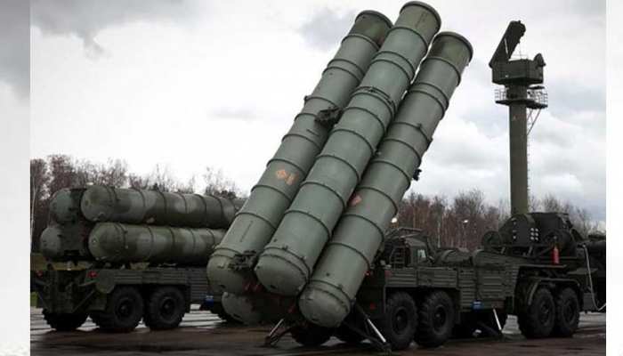 रूस और भारत की S-400 डील से डरा पाकिस्तान, बना रहा ब्लास्ट प्रूफ मिसाइल टनल, परमाणु मिसाइलों को छिपाया रूस और भारत की S-400 डील से डरा पाकिस्तान, बना रहा ब्लास्ट प्रूफ मिसाइल टनल, परमाणु मिसाइलों को छिपाया