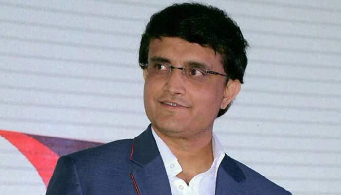 पहली बार रणजी खेल रही सिक्किम के मिलिंद ने जड़ा दोहरा शतक, हासिल की दादा की तारीफ पहली बार रणजी खेल रही सिक्किम के मिलिंद ने जड़ा दोहरा शतक, हासिल की दादा की तारीफ