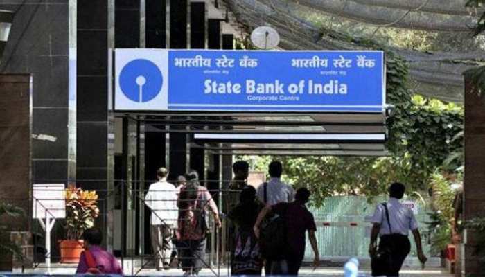 अपने SBI के ATM को ऐसे करें स्विच ऑफ, कोई यूज नहीं कर पाएगा आपका कार्ड अपने SBI के ATM को ऐसे करें स्विच ऑफ, कोई यूज नहीं कर पाएगा आपका कार्ड