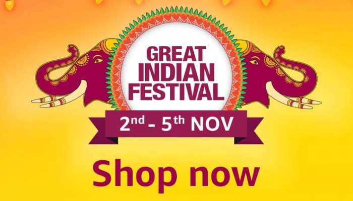सस्ते में स्मार्टफोन खरीदने का मौका, Amazon सेल में इन 5 फोन पर मिल रहा डिस्काउंट सस्ते में स्मार्टफोन खरीदने का मौका, Amazon सेल में इन 5 फोन पर मिल रहा डिस्काउंट
