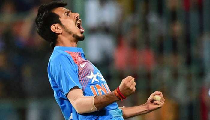 ICC ODI Ranking: टीम इंडिया को वनडे सीरीज जीत का मिला फायदा, चहल बेस्ट रैंकिंग पर ICC ODI Ranking: टीम इंडिया को वनडे सीरीज जीत का मिला फायदा, चहल बेस्ट रैंकिंग पर