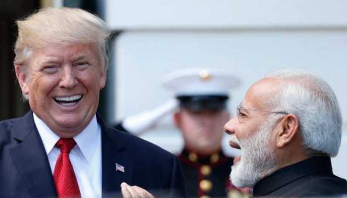 अमेरिका ने भारत को दिया दिवाली तोहफा, प्रतिबंध के बावजूद ईरान से खरीद सकेगा तेल अमेरिका ने भारत को दिया दिवाली तोहफा, प्रतिबंध के बावजूद ईरान से खरीद सकेगा तेल