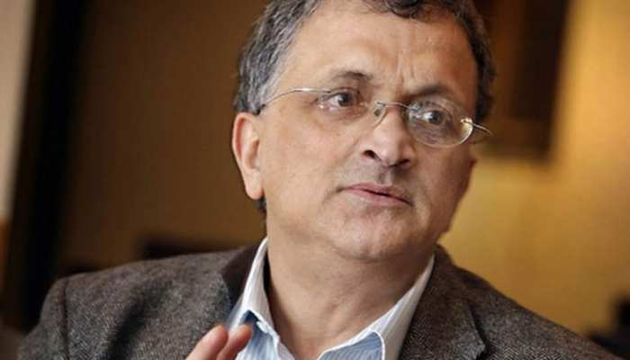 अध्यापन की पेशकश न स्वीकारने के रामचंद्र गुहा के फैसले में हमारी कोई भूमिका नहीं: AU अध्यापन की पेशकश न स्वीकारने के रामचंद्र गुहा के फैसले में हमारी कोई भूमिका नहीं: AU
