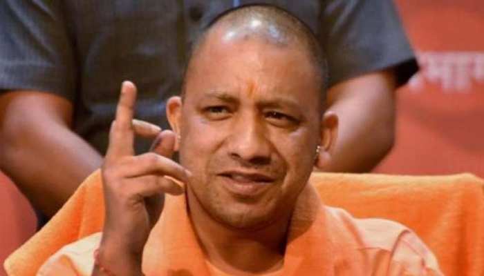 यूपी के 15 लाख कर्मियों के लिए बड़ी खुशखबरी, सीएम योगी ने दिया दिवाली 'गिफ्ट' यूपी के 15 लाख कर्मियों के लिए बड़ी खुशखबरी, सीएम योगी ने दिया दिवाली 'गिफ्ट'