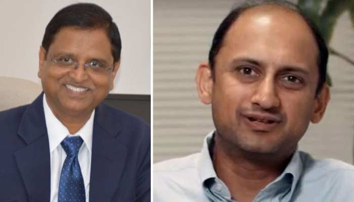 Govt vs RBI: आर्थिक मामलों के सचिव ने कसा आरबीआई डिप्टी गवर्नर विरल आचार्य पर तंज Govt vs RBI: आर्थिक मामलों के सचिव ने कसा आरबीआई डिप्टी गवर्नर विरल आचार्य पर तंज