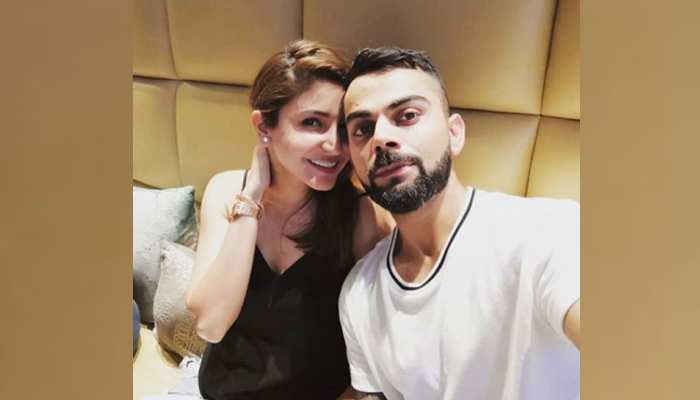PICS: जन्मदिन को स्पेशल बनाने के लिए विराट-अनुष्का ने की स्पेशल तैयारी PICS: जन्मदिन को स्पेशल बनाने के लिए विराट-अनुष्का ने की स्पेशल तैयारी