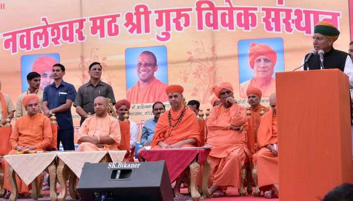 राजस्थान में बोले सीएम योगी, भगवान राम के नाम पर जलाएं दीपक, काम जल्द होगा राजस्थान में बोले सीएम योगी, भगवान राम के नाम पर जलाएं दीपक, काम जल्द होगा