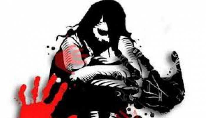 girl gang-raped in ICU of a private hospital in Bareilly girl gang-raped in ICU of a private hospital in Bareilly