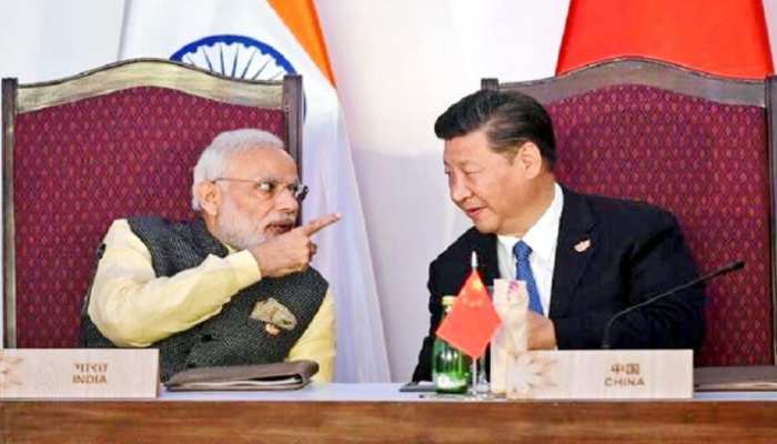 वर्ल्ड इकोनॉमिक फोरम ने कहा- विकास दर में इस साल चीन को पीछे छोड़ देगा भारत वर्ल्ड इकोनॉमिक फोरम ने कहा- विकास दर में इस साल चीन को पीछे छोड़ देगा भारत