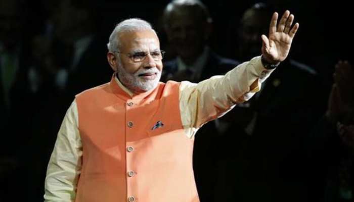 दिल्ली के इस स्टोर ने महीने में 14 करोड़ की 'मोदी जैकेट' बेच डाली दिल्ली के इस स्टोर ने महीने में 14 करोड़ की 'मोदी जैकेट' बेच डाली