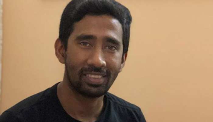 साहा ने दिवाली से पहले शेयर किया ऐसा VIDEO, देखकर आपकी आंखें भी हो जाएंगी नम साहा ने दिवाली से पहले शेयर किया ऐसा VIDEO, देखकर आपकी आंखें भी हो जाएंगी नम