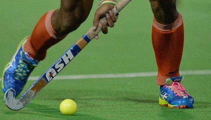 पेरिस ओलंपिक : पानी की बर्बादी रोकने के लिए FIH बदलेगा टर्फ का डिजाइन पेरिस ओलंपिक : पानी की बर्बादी रोकने के लिए FIH बदलेगा टर्फ का डिजाइन