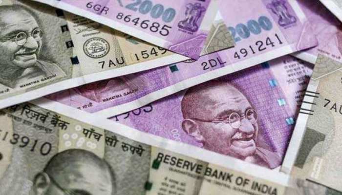 विदेशी निवेशकों ने 2018 में 1 लाख करोड़ से ज्यादा निकाले, 2 साल के उच्चतम स्तर पर विदेशी निवेशकों ने 2018 में 1 लाख करोड़ से ज्यादा निकाले, 2 साल के उच्चतम स्तर पर