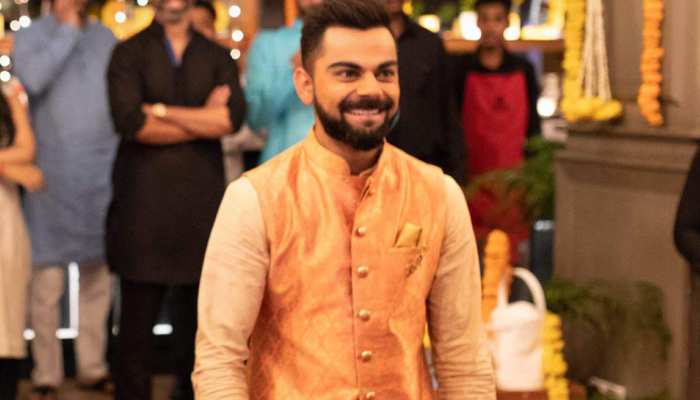 B'day Special: विराट ने 30 साल की उम्र में जो हासिल किया, वह लारा-कैलिस-गांगुली के पूरे करियर से ज्यादा है B'day Special: विराट ने 30 साल की उम्र में जो हासिल किया, वह लारा-कैलिस-गांगुली के पूरे करियर से ज्यादा है