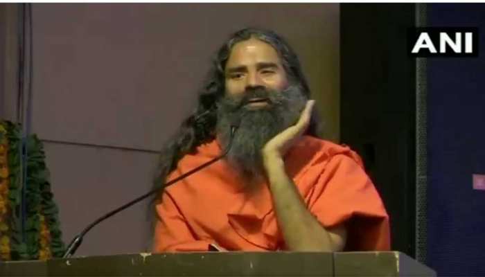 बाबा रामदेव ने की मांग, दो बच्चों से ज्यादा होने पर खत्म हो वोट देने का अधिकार बाबा रामदेव ने की मांग, दो बच्चों से ज्यादा होने पर खत्म हो वोट देने का अधिकार