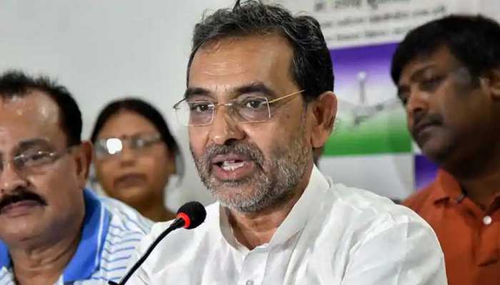 बिहार NDA में फिर दिखी दरार, उपेंद्र कुशवाहा ने नीतीश से पूछी उनकी 'डीएनए' रिपोर्ट बिहार NDA में फिर दिखी दरार, उपेंद्र कुशवाहा ने नीतीश से पूछी उनकी 'डीएनए' रिपोर्ट