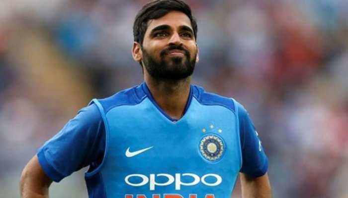 INDvsWI: कोलकाता टी20 से इसलिए टीम इंडिया से हटे थे भुवनेश्वर कुमार INDvsWI: कोलकाता टी20 से इसलिए टीम इंडिया से हटे थे भुवनेश्वर कुमार