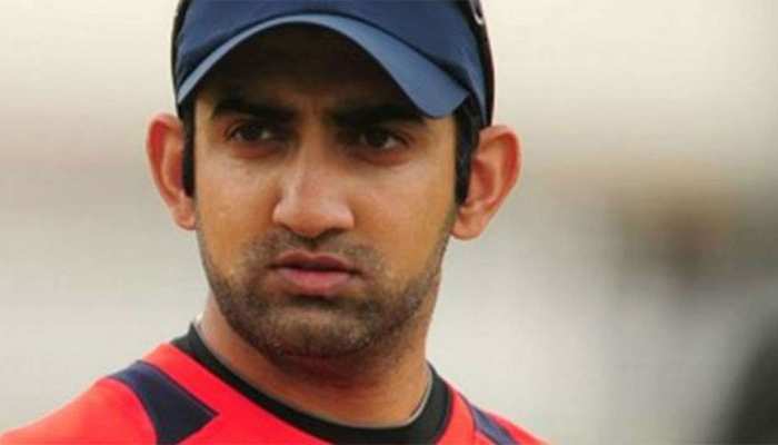 कोलकाता टी20 में अजहर ने बजाई बेल, BCCI, CoA, CAB पर भड़के गंभीर कोलकाता टी20 में अजहर ने बजाई बेल, BCCI, CoA, CAB पर भड़के गंभीर