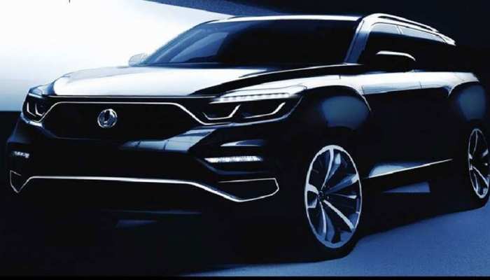 Mahindra Alturas की बुकिंग शुरू, 24 नवंबर को लॉन्च होगी, इन कारों से होगा मुकाबला Mahindra Alturas की बुकिंग शुरू, 24 नवंबर को लॉन्च होगी, इन कारों से होगा मुकाबला