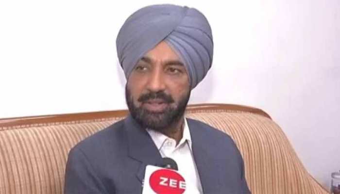 'दिल्ली एनसीआर में प्रदूषण के लिए पंजाब के किसानों को जिम्मेदार ठहराना गलत' 'दिल्ली एनसीआर में प्रदूषण के लिए पंजाब के किसानों को जिम्मेदार ठहराना गलत'