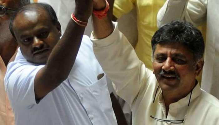 बेल्लारी: इस सीट पर कांग्रेस बनी किंग, ये नेता फिर बना किंगमेकर बेल्लारी: इस सीट पर कांग्रेस बनी किंग, ये नेता फिर बना किंगमेकर