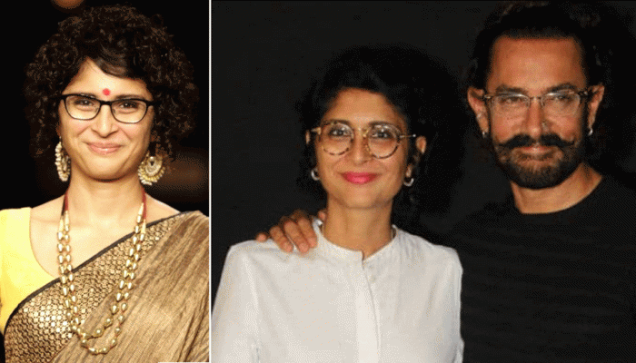 B'day Special: फोन कॉल पर हुई 30 मिनट बात, किरण राव को दिल दे बैठे थे आमिर खान B'day Special: फोन कॉल पर हुई 30 मिनट बात, किरण राव को दिल दे बैठे थे आमिर खान