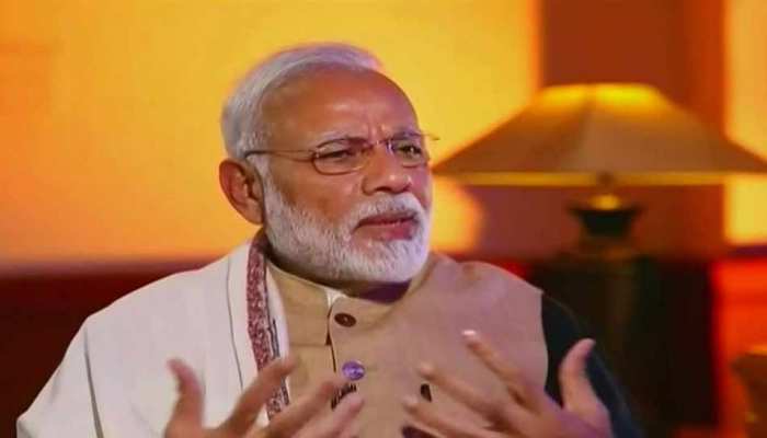 PM मोदी ने देशवासियों को दीपावली की दी शुभकामनाएं PM मोदी ने देशवासियों को दीपावली की दी शुभकामनाएं