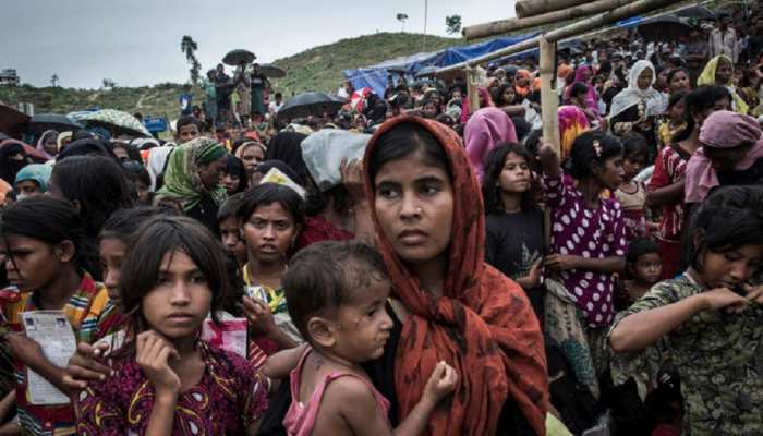 म्यामांर हिंसा को रोकने के लिए फेसबुक ने नहीं किया ये काम, मानी गलती म्यामांर हिंसा को रोकने के लिए फेसबुक ने नहीं किया ये काम, मानी गलती