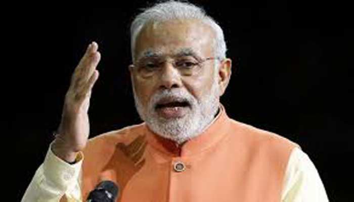 PM मोदी ने गुजराती नववर्ष के अवसर पर ट्वीट कर दी शुभकामनाएं PM मोदी ने गुजराती नववर्ष के अवसर पर ट्वीट कर दी शुभकामनाएं
