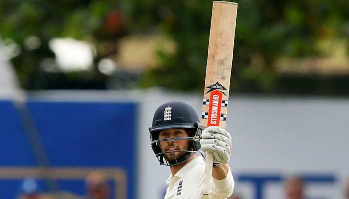 SLvsENG: पहले ही टेस्ट मैच में शतक बनाने वाले 5वें विकेटकीपर बने फोक्स SLvsENG: पहले ही टेस्ट मैच में शतक बनाने वाले 5वें विकेटकीपर बने फोक्स