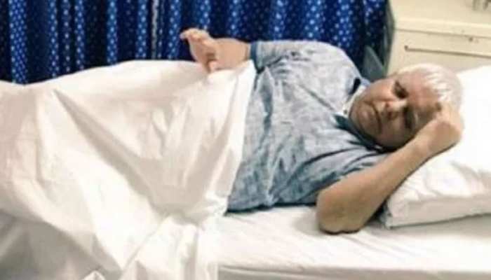 बड़े बेटे तेजप्रताप की वजह से टेंशन में हैं लालू यादव, नहीं आ रही रातों को नींद बड़े बेटे तेजप्रताप की वजह से टेंशन में हैं लालू यादव, नहीं आ रही रातों को नींद