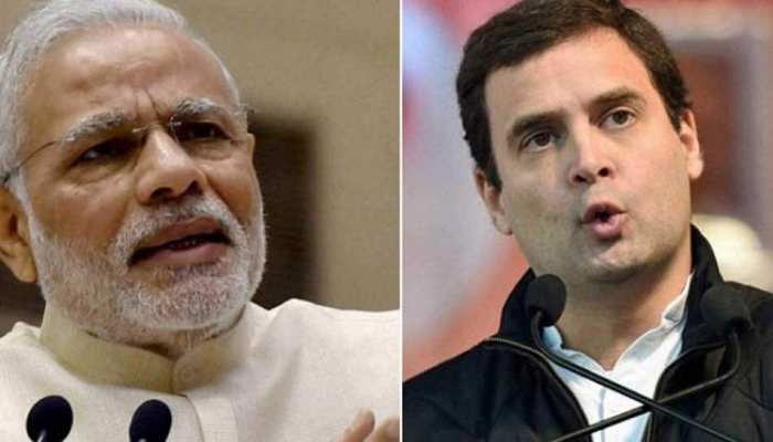 छत्तीसगढ़ चुनाव: पार्टियों ने झोंकी पूरी ताकत, पीएम मोदी और राहुल गांधी आज करेंगे प्रचार छत्तीसगढ़ चुनाव: पार्टियों ने झोंकी पूरी ताकत, पीएम मोदी और राहुल गांधी आज करेंगे प्रचार