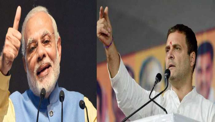 छत्तीसगढ़ चुनाव: आज प्रचार के लिए रण में उतरेंगे PM मोदी, राहुल भी संभालेंगे मोर्चा छत्तीसगढ़ चुनाव: आज प्रचार के लिए रण में उतरेंगे PM मोदी, राहुल भी संभालेंगे मोर्चा
