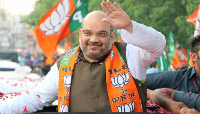 राजस्थान चुनावः अमित शाह ने रच दिया है चक्रव्यूह! क्या पूरा हो सकेगा कांग्रेस का सपना? राजस्थान चुनावः अमित शाह ने रच दिया है चक्रव्यूह! क्या पूरा हो सकेगा कांग्रेस का सपना?