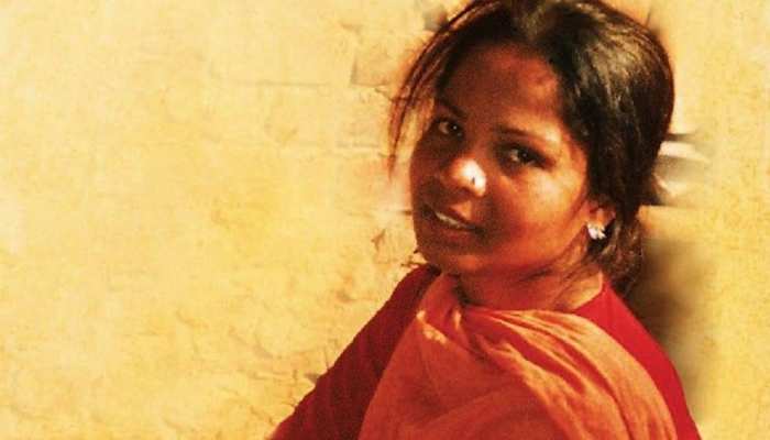 ये आसिया बीबी कौन हैं, पाकिस्तान की कोर्ट ने फांसी के फंदे से क्यों बचाई इनकी गर्दन? ये आसिया बीबी कौन हैं, पाकिस्तान की कोर्ट ने फांसी के फंदे से क्यों बचाई इनकी गर्दन?