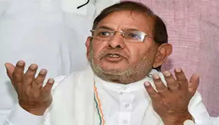 राजस्थान चुनावः शरद यादव से गठबंधन पर कांग्रेस में रार, नेताओं को सता रहा है डर राजस्थान चुनावः शरद यादव से गठबंधन पर कांग्रेस में रार, नेताओं को सता रहा है डर