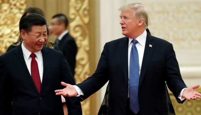 ट्रेड वॉर: कई महीनों की तनातनी के बाद आज अमेरिका और चीन करेंगे वार्ता ट्रेड वॉर: कई महीनों की तनातनी के बाद आज अमेरिका और चीन करेंगे वार्ता