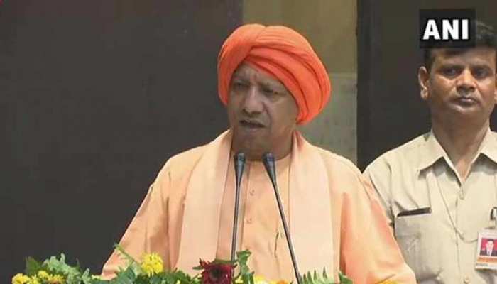 छठ के मौके पर बनारस को उपहारों की सौगात देंगे पीएम मोदी : यूपी सीएम योगी छठ के मौके पर बनारस को उपहारों की सौगात देंगे पीएम मोदी : यूपी सीएम योगी