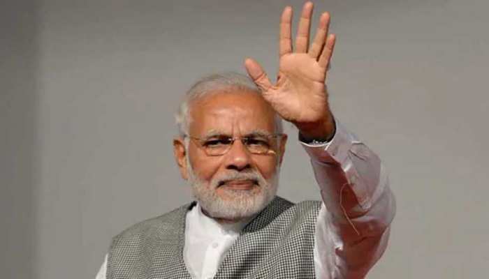 पहली बार मालदीव जाएंगे पीएम मोदी, राष्ट्रपति सोलिह के शपथग्रहण में होंगे शामिल पहली बार मालदीव जाएंगे पीएम मोदी, राष्ट्रपति सोलिह के शपथग्रहण में होंगे शामिल