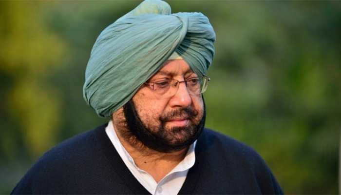 अमरिंदर का सुषमा को पत्र, PAK सरकार के सामने उठाएं करतारपुर साहिब कॉरिडोर का मुद्दा अमरिंदर का सुषमा को पत्र, PAK सरकार के सामने उठाएं करतारपुर साहिब कॉरिडोर का मुद्दा