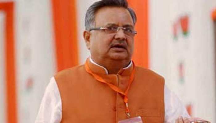 छत्तीसगढ़: मुख्यमंत्री रमन सिंह बोले,'अभी दिल्ली दूर है, राज्य के लिए बहुत काम करना है' छत्तीसगढ़: मुख्यमंत्री रमन सिंह बोले,'अभी दिल्ली दूर है, राज्य के लिए बहुत काम करना है'