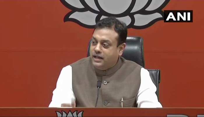बीजेपी ने कहा, 'नोटबंदी पर राहुल का बयान और कुछ नहीं बल्कि झूठ का एक पुलिंदा है' बीजेपी ने कहा, 'नोटबंदी पर राहुल का बयान और कुछ नहीं बल्कि झूठ का एक पुलिंदा है'