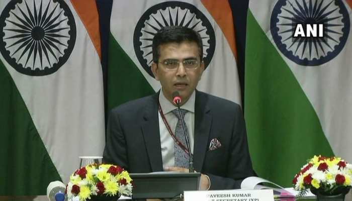 रूस में तालिबान के साथ बैठक पर देश में मचा बवाल, सरकार ने दी सफाई रूस में तालिबान के साथ बैठक पर देश में मचा बवाल, सरकार ने दी सफाई
