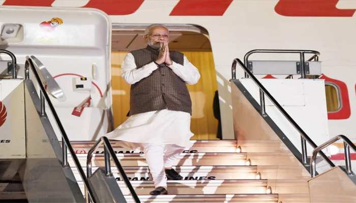 पूर्वी एशिया शिखर-सम्मेलन में भाग लेने के लिए 14-15 नवंबर को सिंगापुर में होंगे पीएम मोदी पूर्वी एशिया शिखर-सम्मेलन में भाग लेने के लिए 14-15 नवंबर को सिंगापुर में होंगे पीएम मोदी