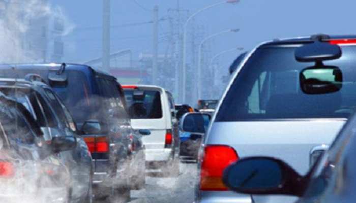 Government may put ban on private diesel vehicles to fight with air pollution of Delhi-NCR Government may put ban on private diesel vehicles to fight with air pollution of Delhi-NCR