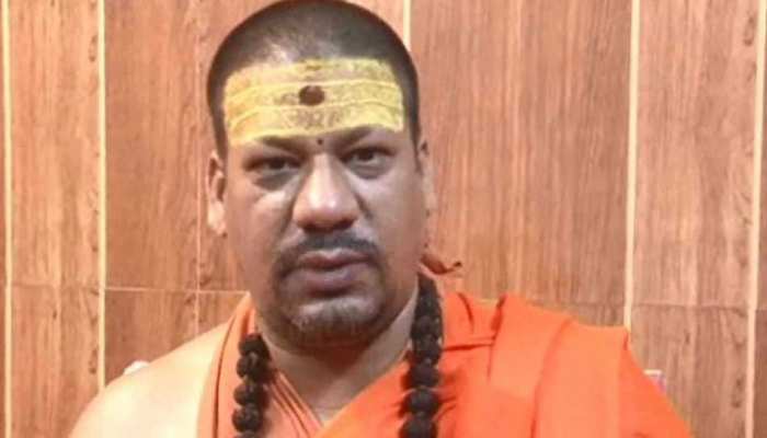 हरिद्वार: संतों की सरकार को दो टूक- 'राम मंदिर नहीं तो BJP नहीं' हरिद्वार: संतों की सरकार को दो टूक- 'राम मंदिर नहीं तो BJP नहीं'