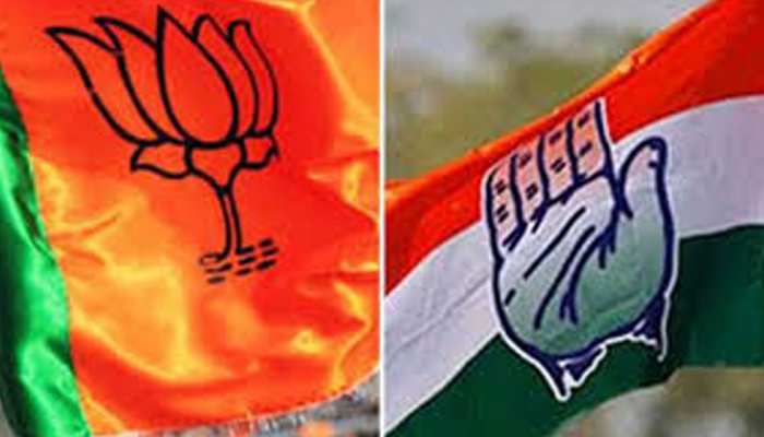 राजस्थान: नोटबंदी पर BJP को कांग्रेस ने फिर घेरा, कहा- यह देश का सबसे बड़ा घोटाला राजस्थान: नोटबंदी पर BJP को कांग्रेस ने फिर घेरा, कहा- यह देश का सबसे बड़ा घोटाला